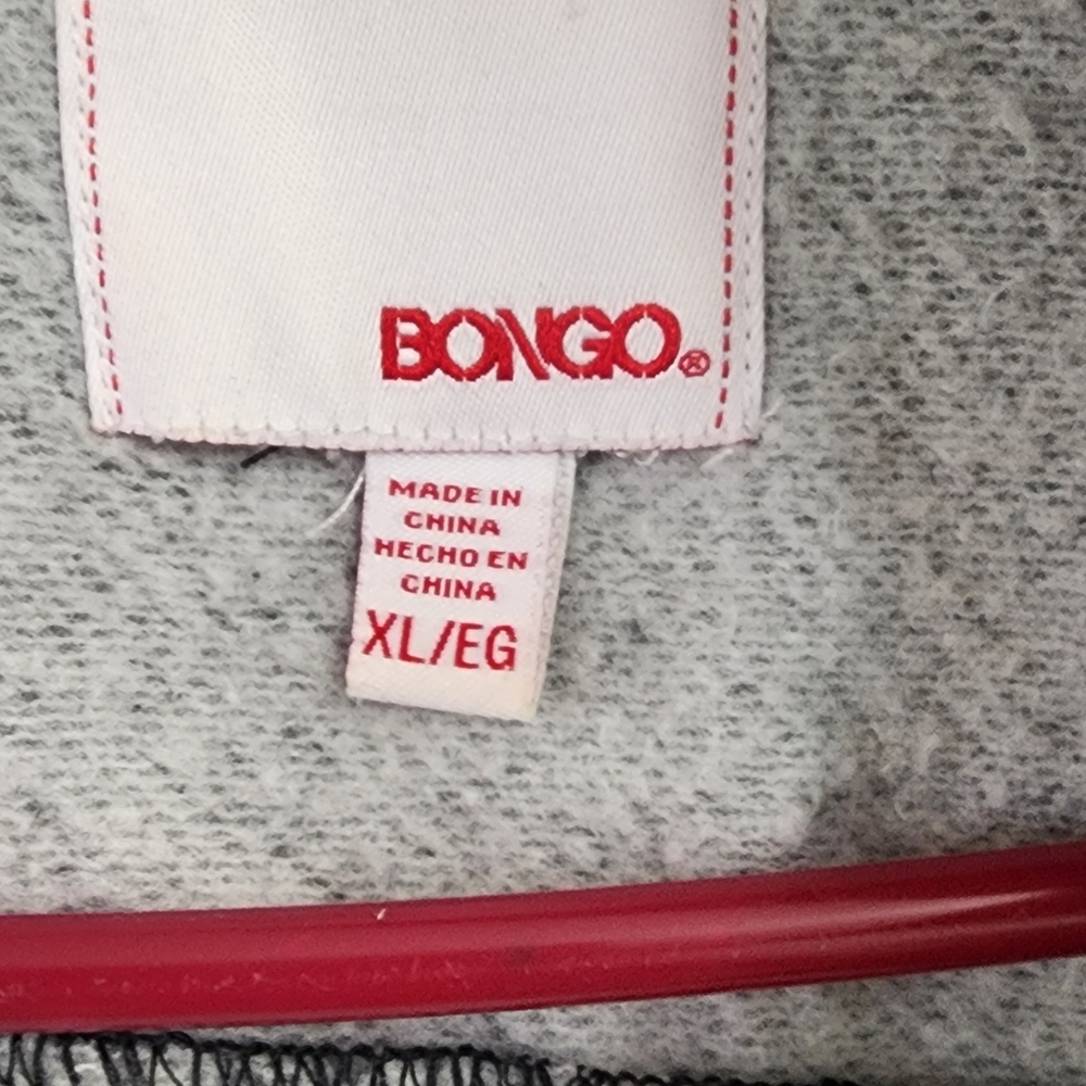 Bongo jacket - Picture 2 of 3